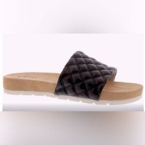 Cliffs By white mountain women’s tiptop slides 8 1/2